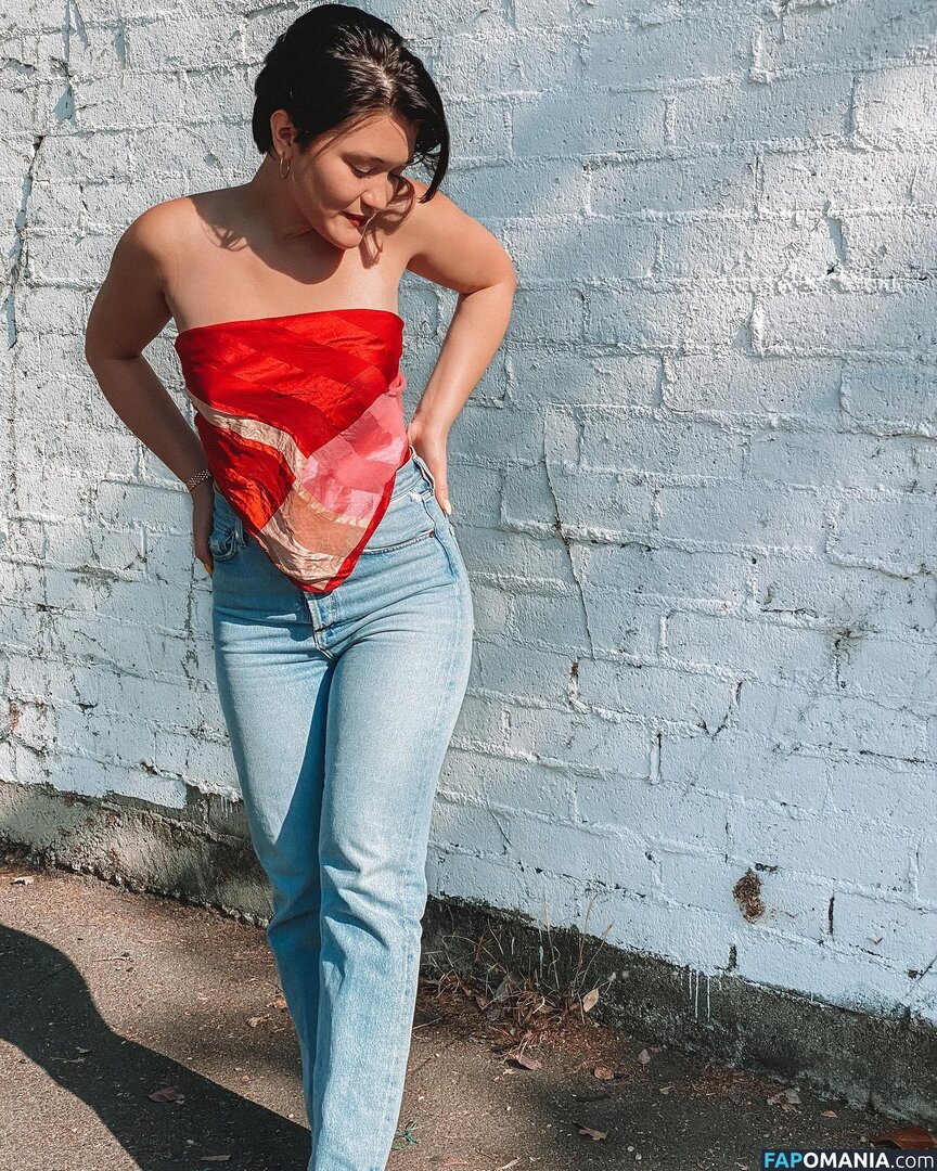 Isa Briones / isacamillebriones Nude OnlyFans  Leaked Photo #4