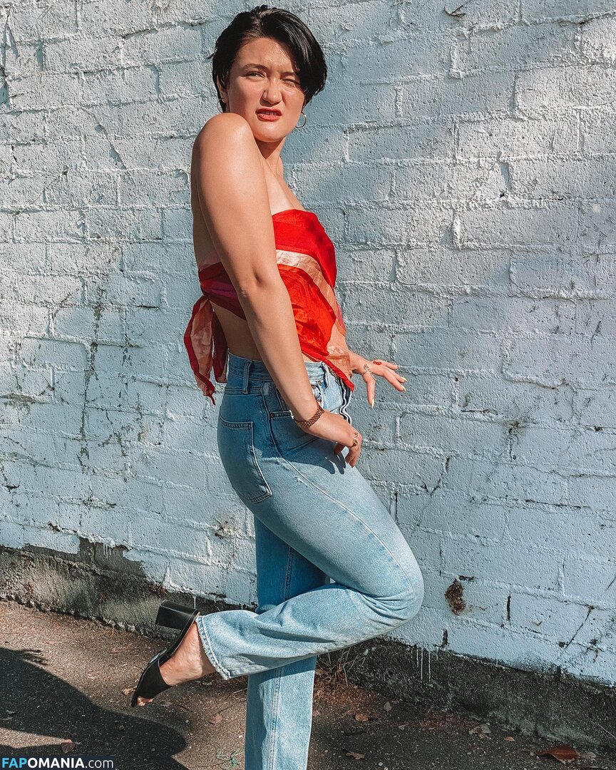 Isa Briones / isacamillebriones Nude OnlyFans  Leaked Photo #6