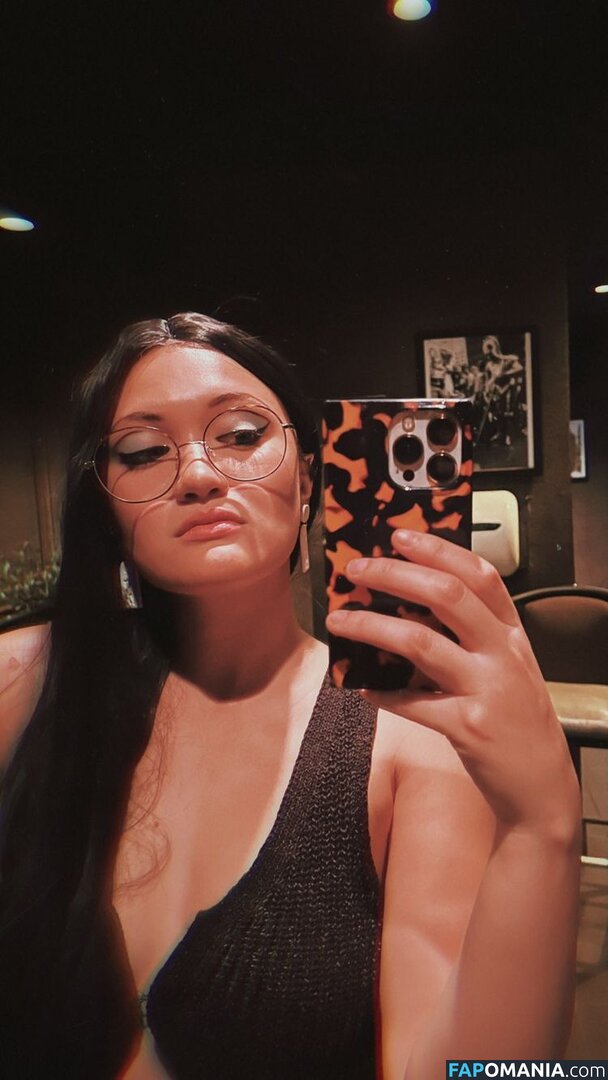 Isa Briones / isacamillebriones Nude OnlyFans  Leaked Photo #8