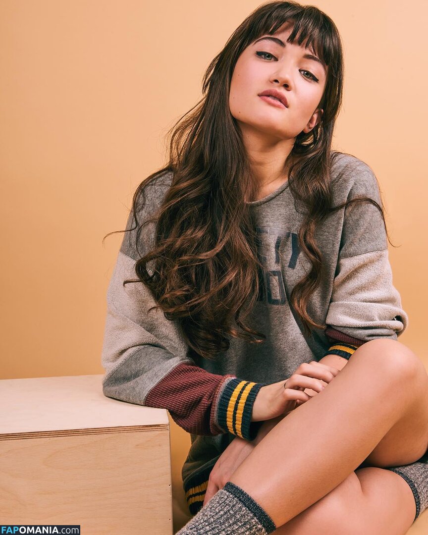 Isa Briones / isacamillebriones Nude OnlyFans  Leaked Photo #10