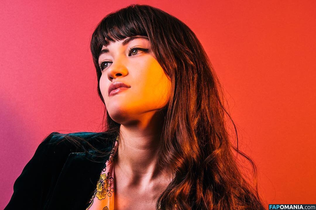 Isa Briones / isacamillebriones Nude OnlyFans  Leaked Photo #11