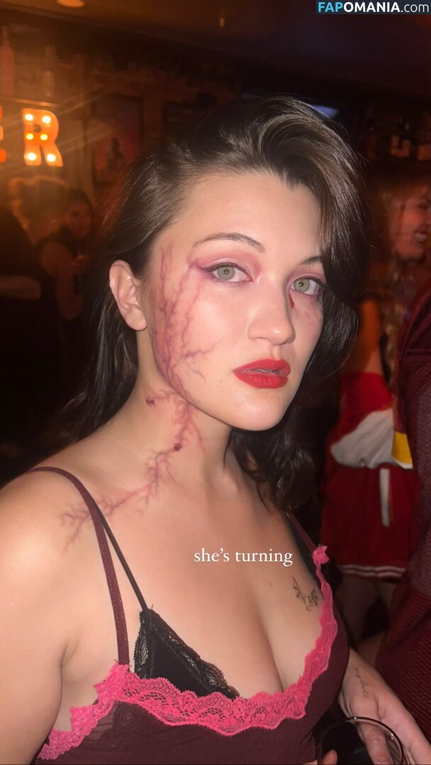 Isa Briones / isacamillebriones Nude OnlyFans  Leaked Photo #13