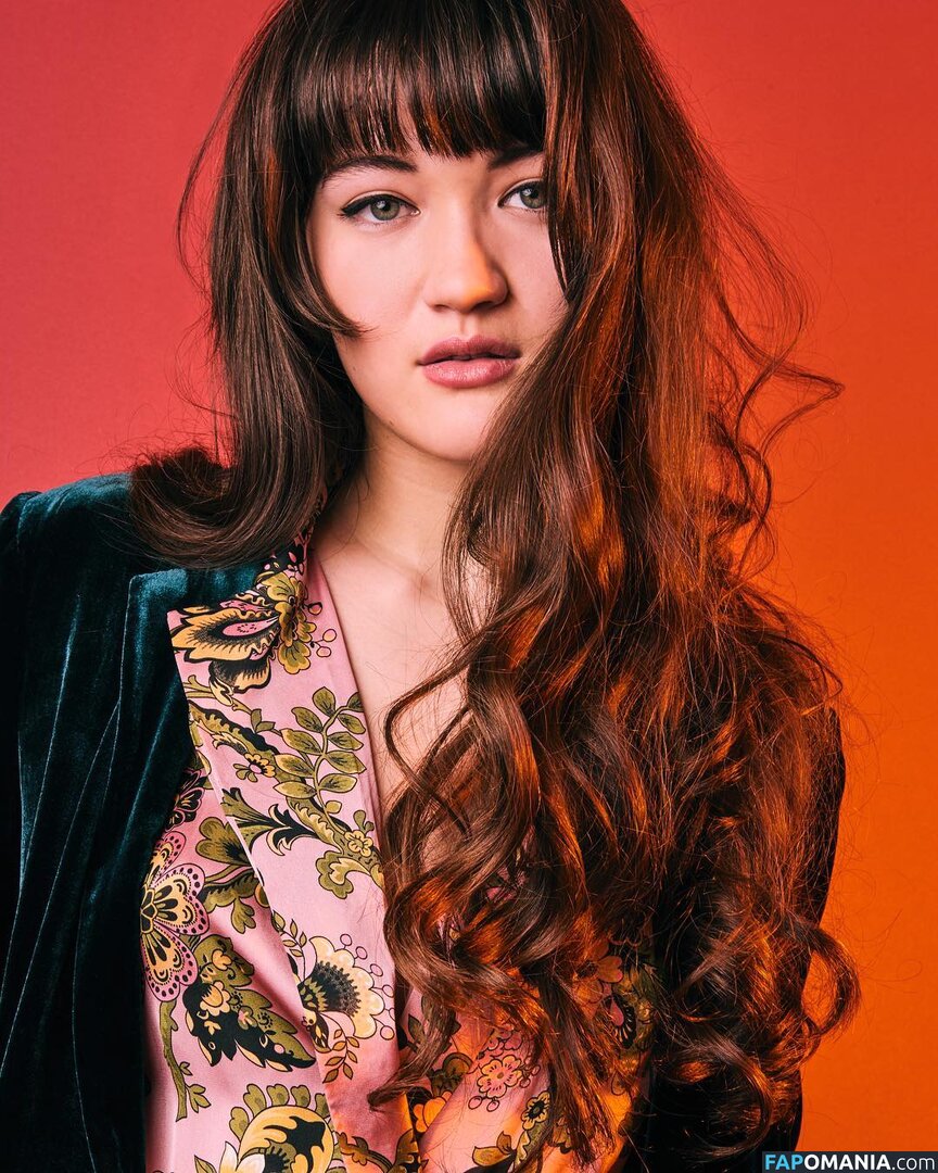 Isa Briones / isacamillebriones Nude OnlyFans  Leaked Photo #14