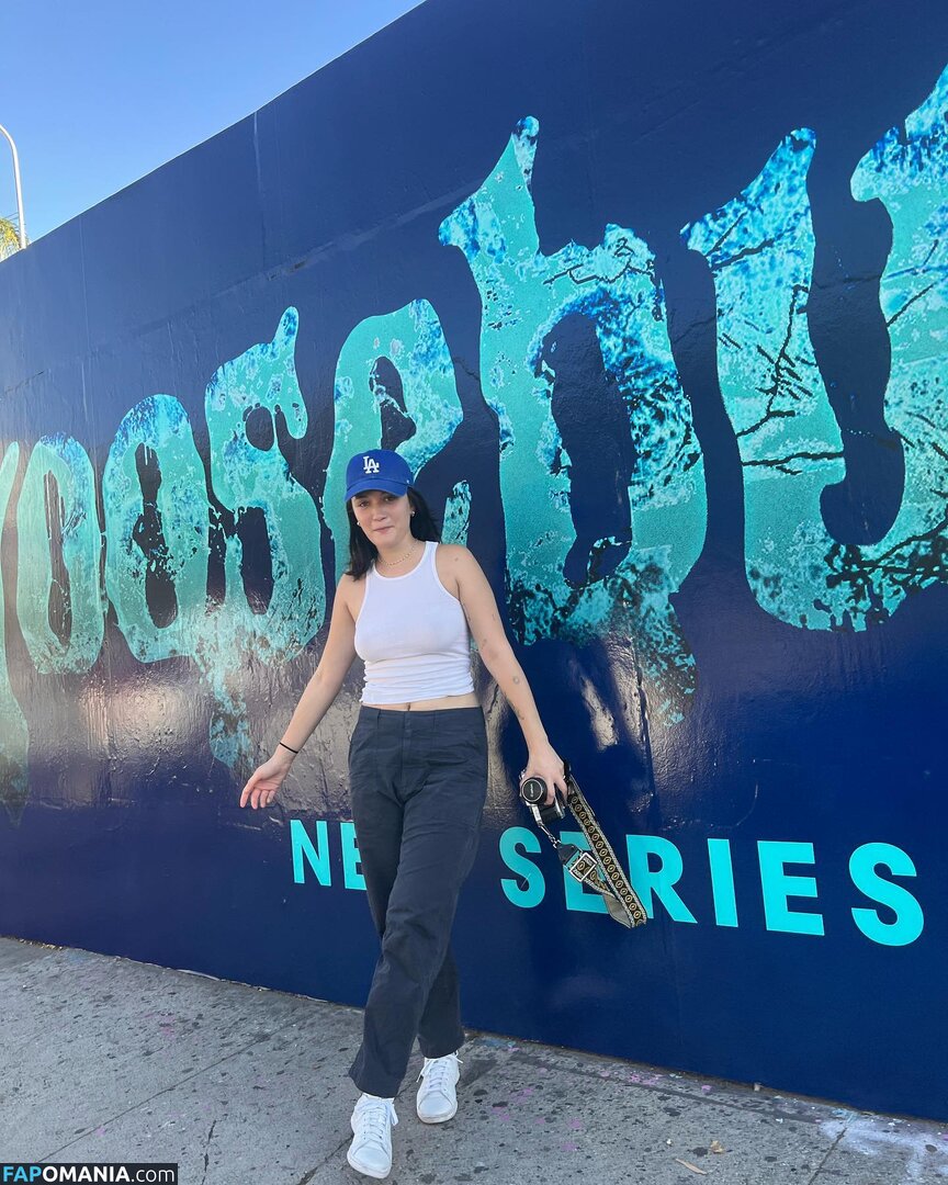 Isa Briones / isacamillebriones Nude OnlyFans  Leaked Photo #15