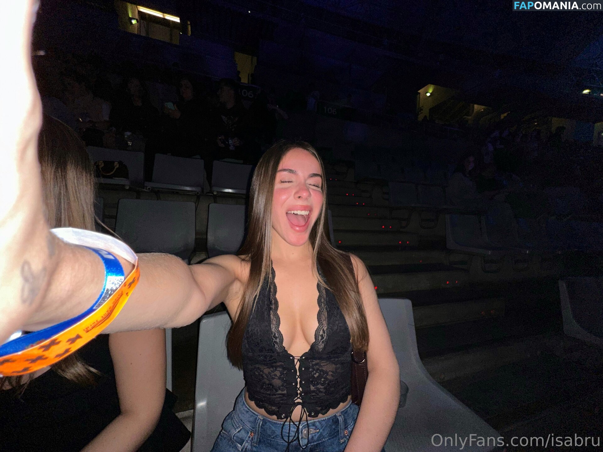 Isa Brunelli aka isabrunellii / isabrunellii Nude OnlyFans  Leaked Photo #26