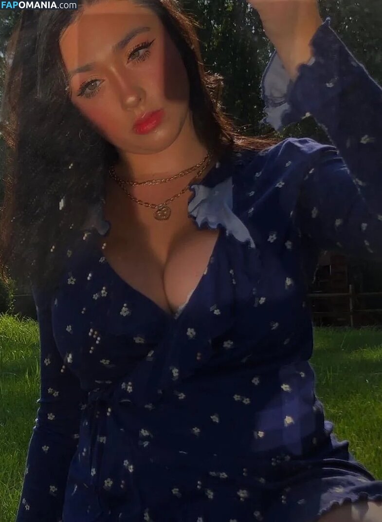 Isa Curry / isacurry Nude OnlyFans  Leaked Photo #1
