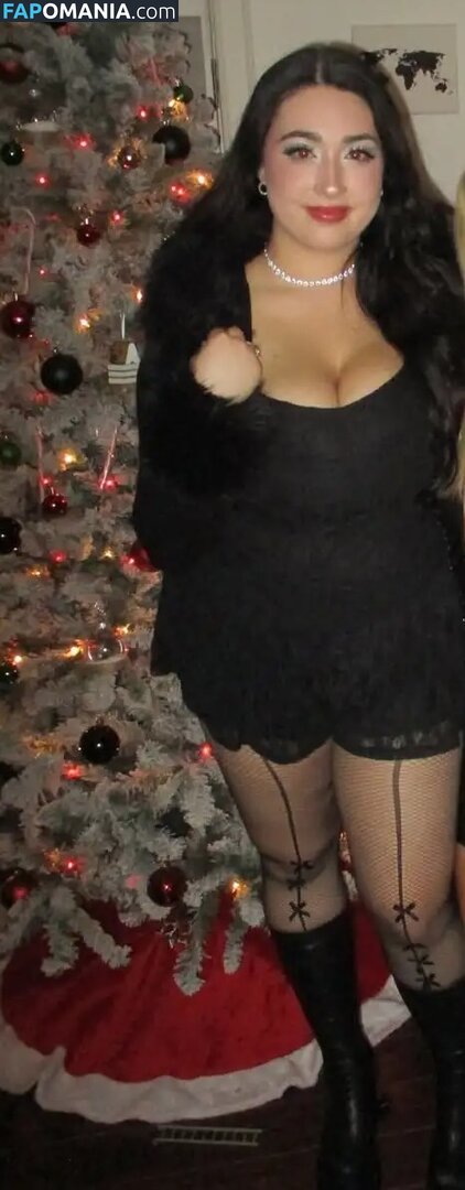 Isa Curry / isacurry Nude OnlyFans  Leaked Photo #2