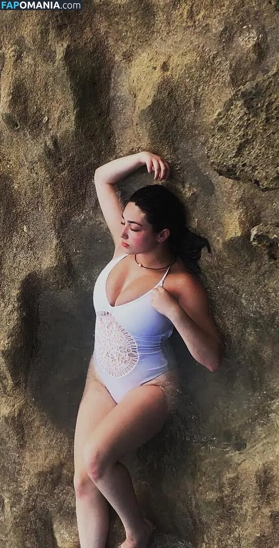 Isa Curry / isacurry Nude OnlyFans  Leaked Photo #5