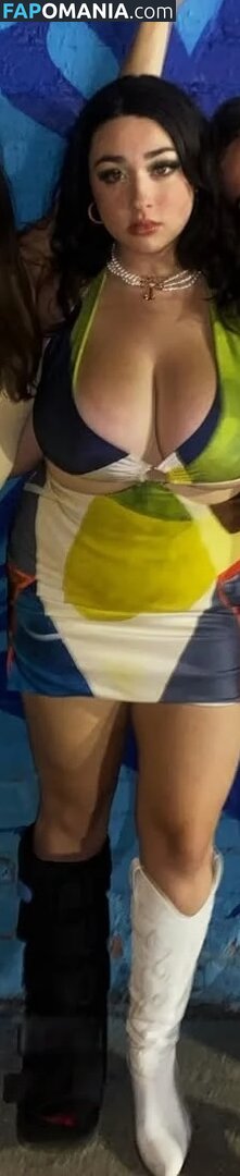 Isa Curry / isacurry Nude OnlyFans  Leaked Photo #7