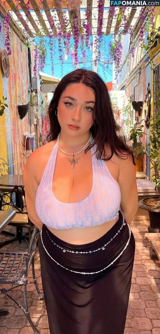 Isa Curry / isacurry Nude OnlyFans  Leaked Photo #9