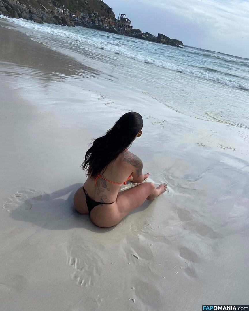 Isa Luvizotto / Isaluvizotto / https: / isa_gomesss_ / isabellaluvizotto_ Nude OnlyFans  Leaked Photo #8