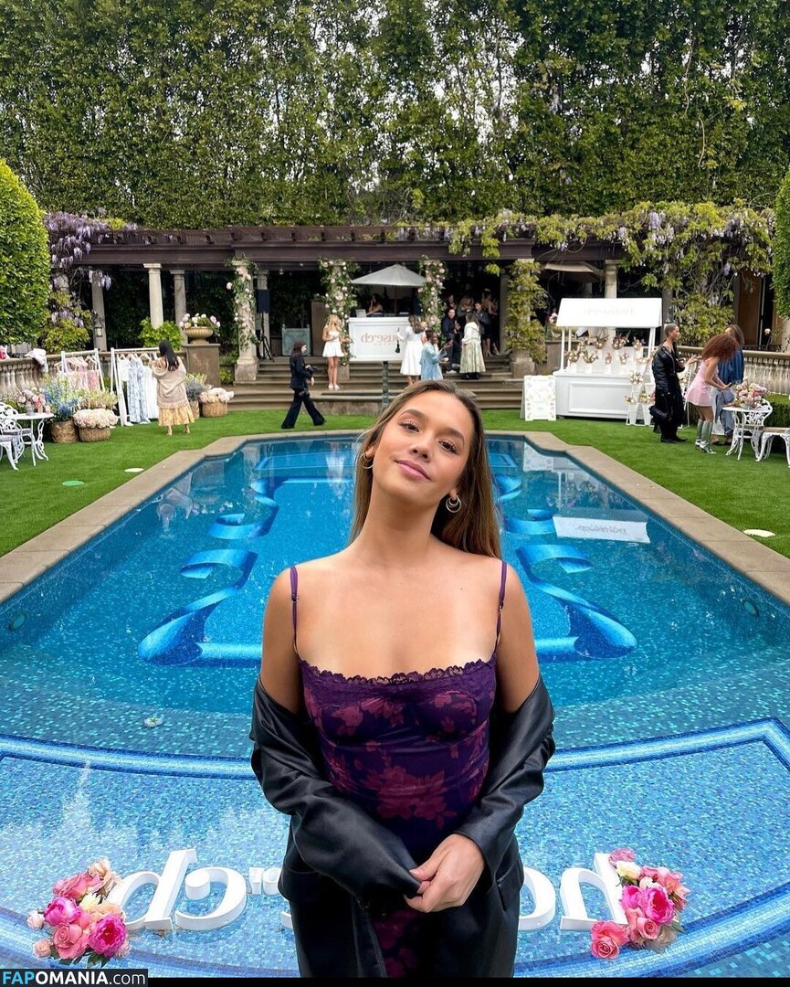 Isa.mariduena Nude OnlyFans  Leaked Photo #7