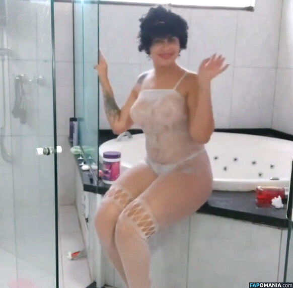 Isa Menezes / Isabela52002547 / Isinha Mnzs / isasmnzs Nude OnlyFans  Leaked Photo #3