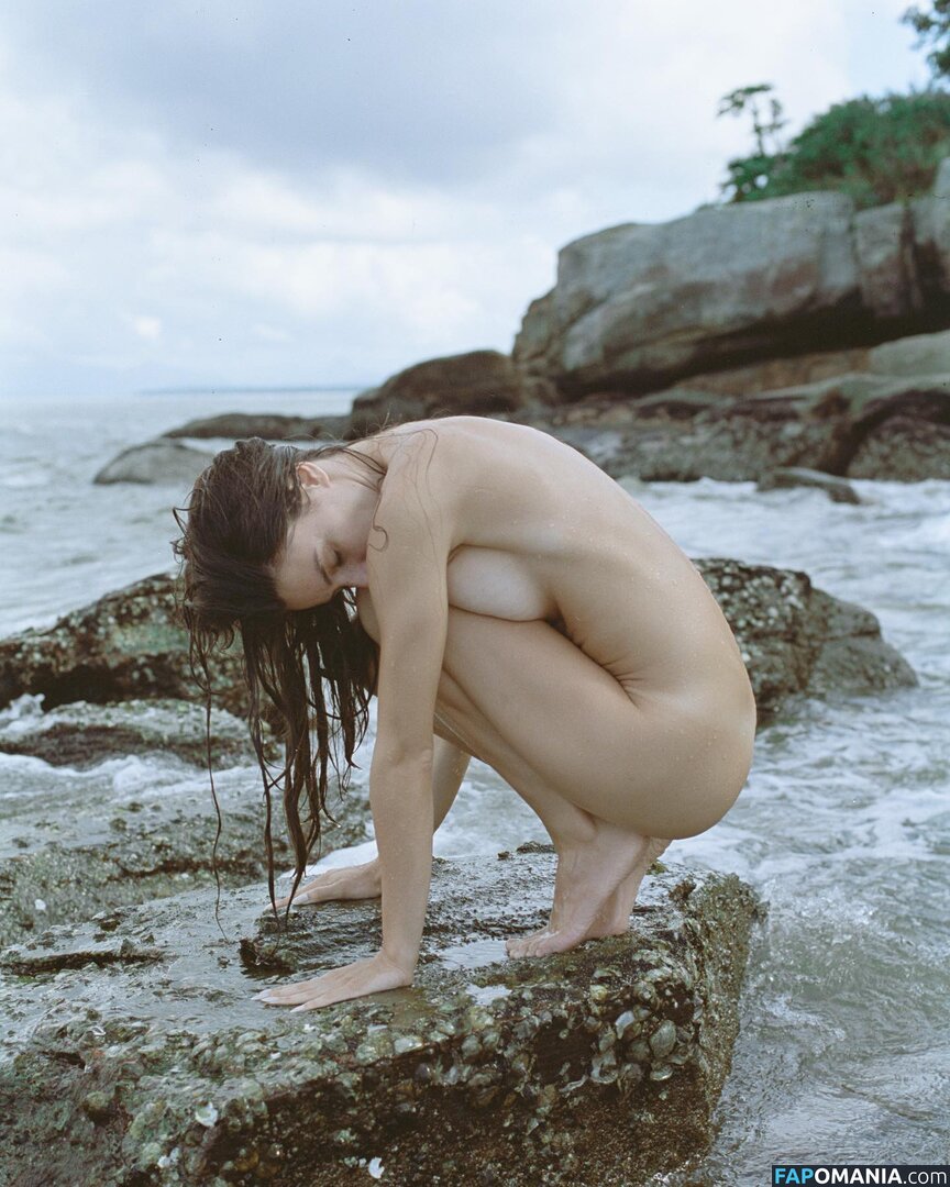 Isa Reda Nude OnlyFans  Leaked Photo #17