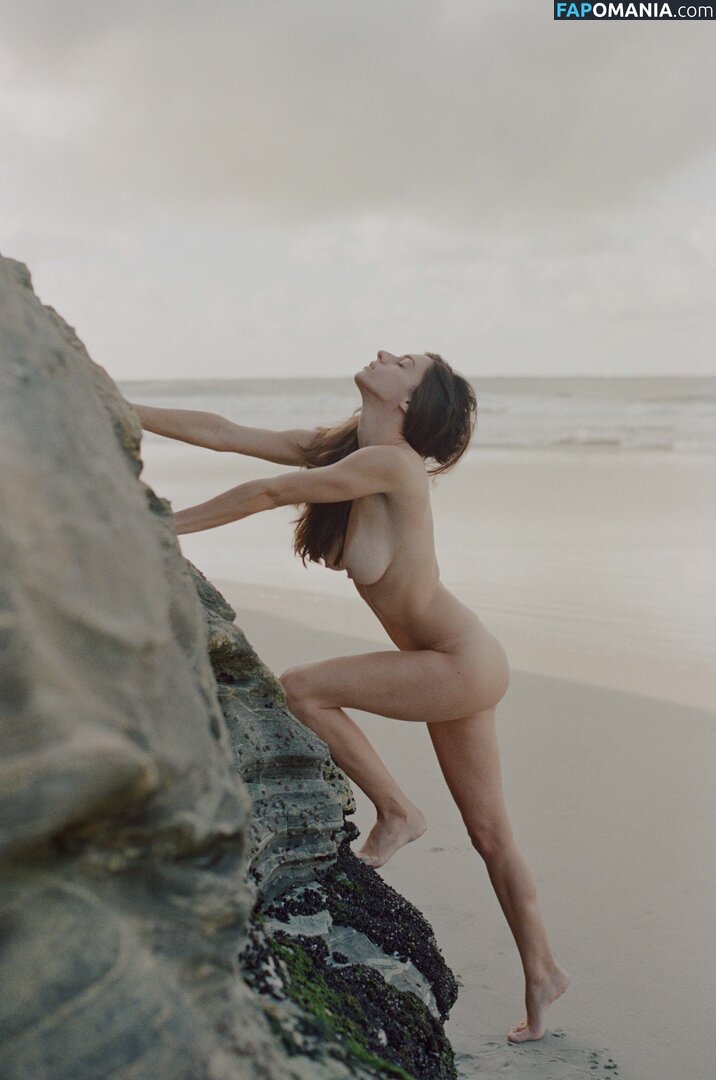 Isa Reda Nude OnlyFans  Leaked Photo #22