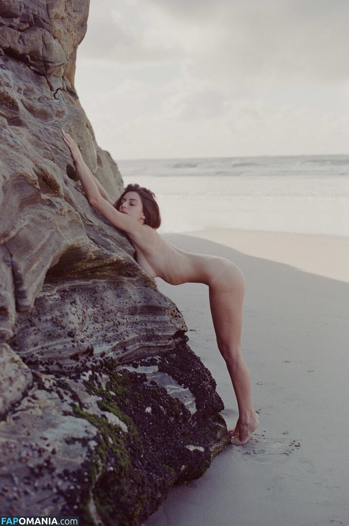 Isa Reda Nude OnlyFans  Leaked Photo #23