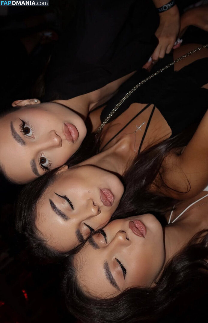 Carla_anghel_ / Isabel_anghel Nude OnlyFans  Leaked Photo #6