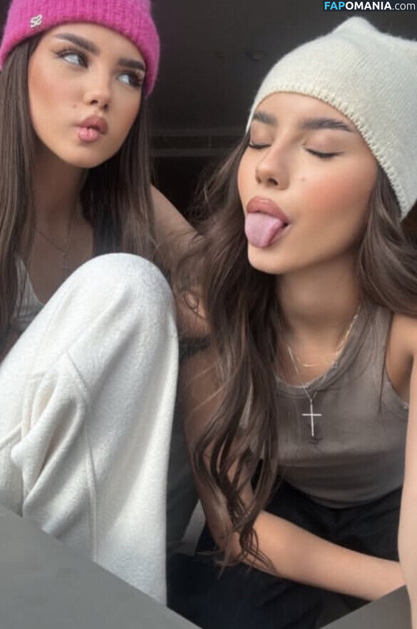 Carla_anghel_ / Isabel_anghel Nude OnlyFans  Leaked Photo #8