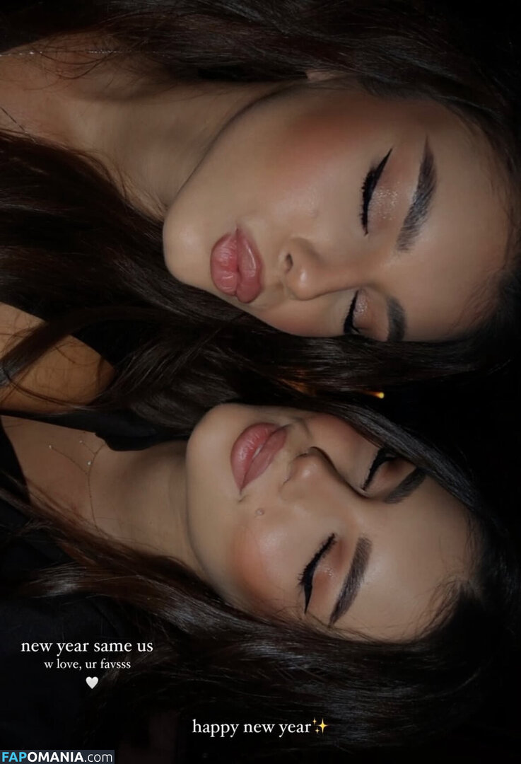 Carla_anghel_ / Isabel_anghel Nude OnlyFans  Leaked Photo #9