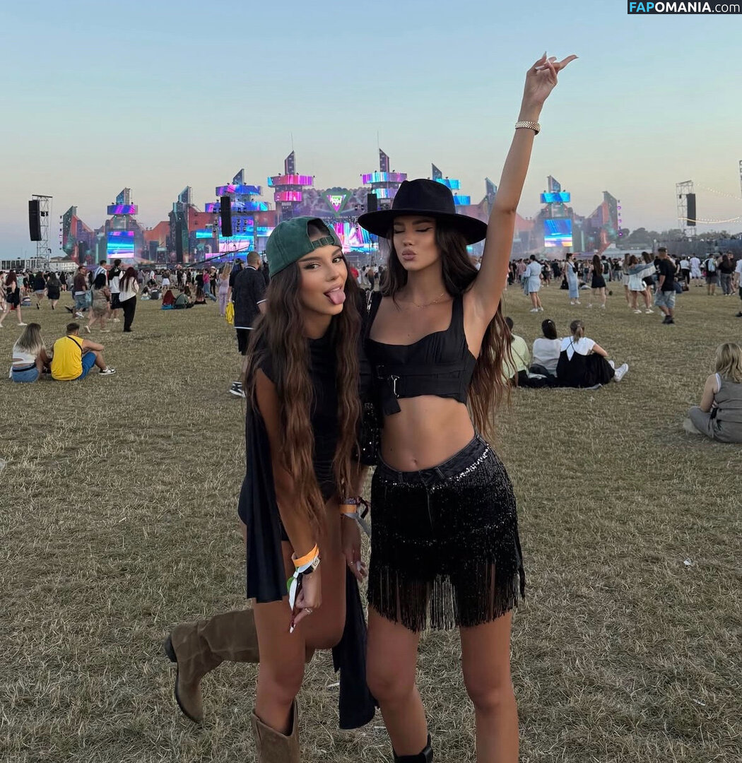 Carla_anghel_ / Isabel_anghel Nude OnlyFans  Leaked Photo #20