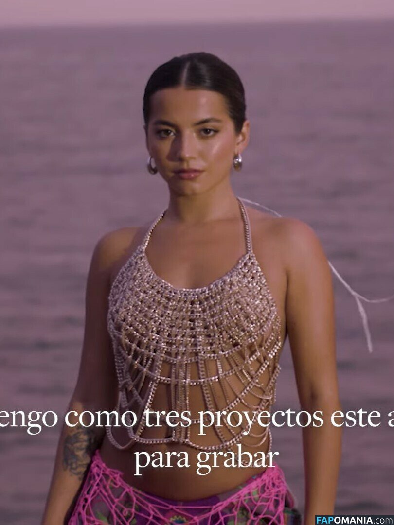 Isabela Merced / isabelamerced Nude OnlyFans  Leaked Photo #276