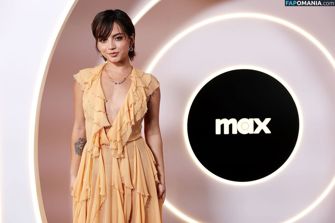 Isabela Merced / isabelamerced Nude OnlyFans  Leaked Photo #540