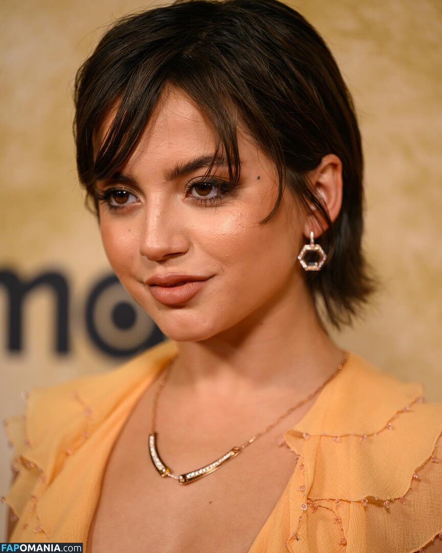 Isabela Merced / isabelamerced Nude OnlyFans  Leaked Photo #547