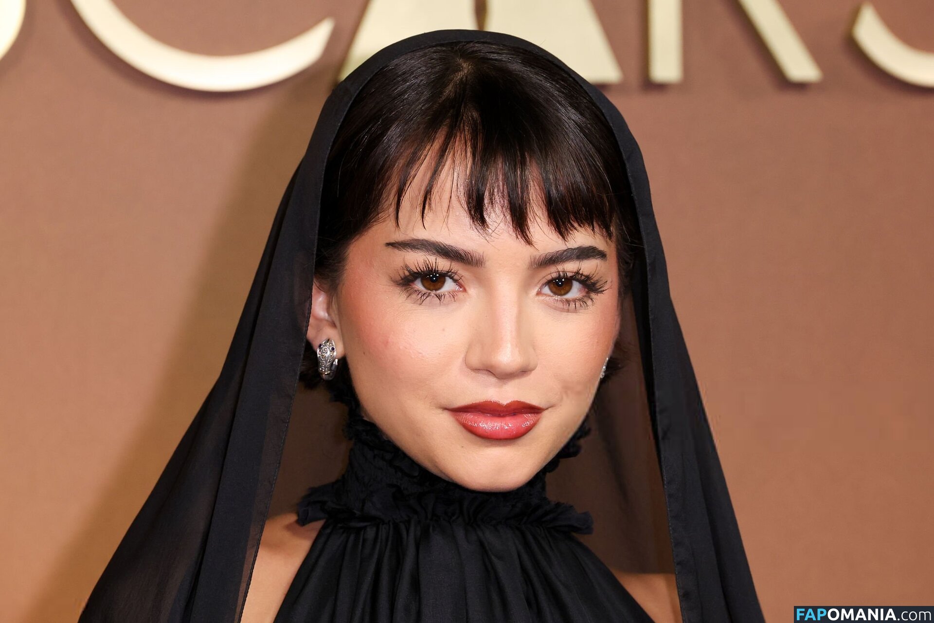 Isabela Merced / isabelamerced Nude OnlyFans  Leaked Photo #553