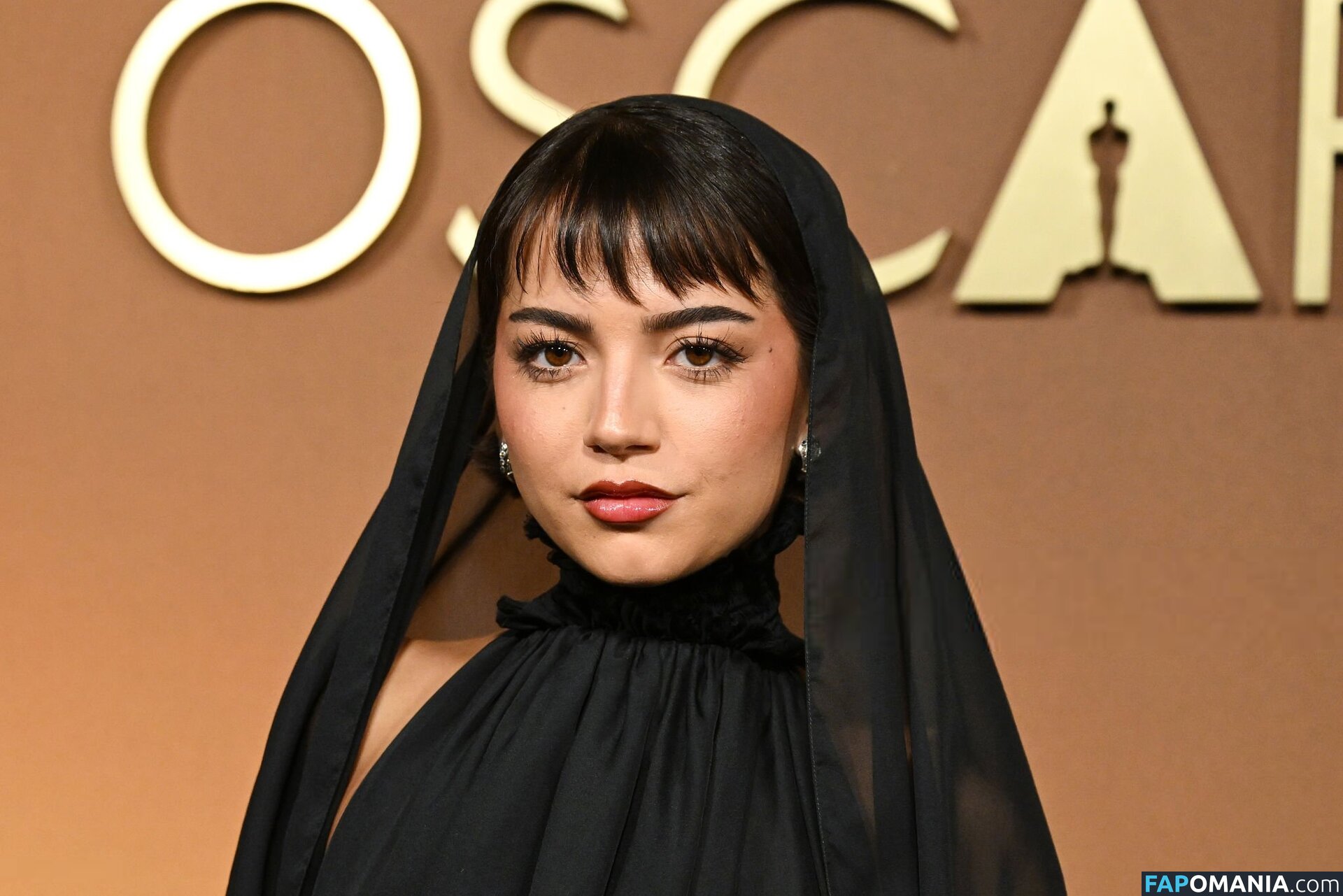 Isabela Merced / isabelamerced Nude OnlyFans  Leaked Photo #560