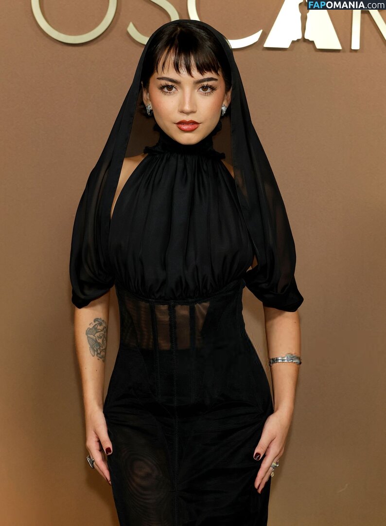 Isabela Merced / isabelamerced Nude OnlyFans  Leaked Photo #566