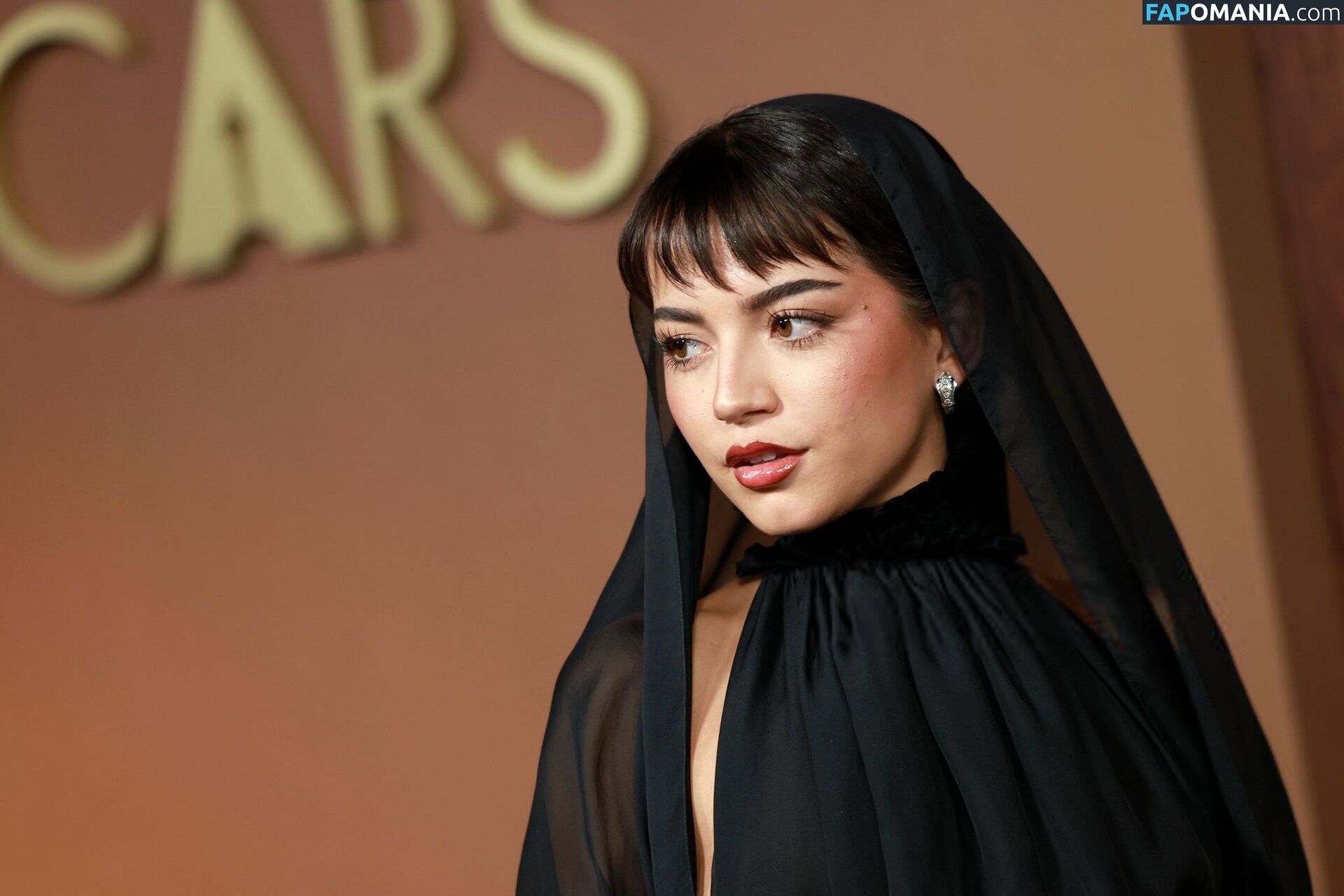 Isabela Merced / isabelamerced Nude OnlyFans  Leaked Photo #567