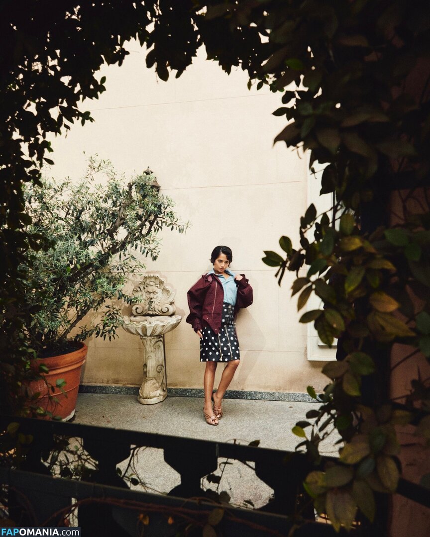 Isabela Merced / isabelamerced Nude OnlyFans  Leaked Photo #571