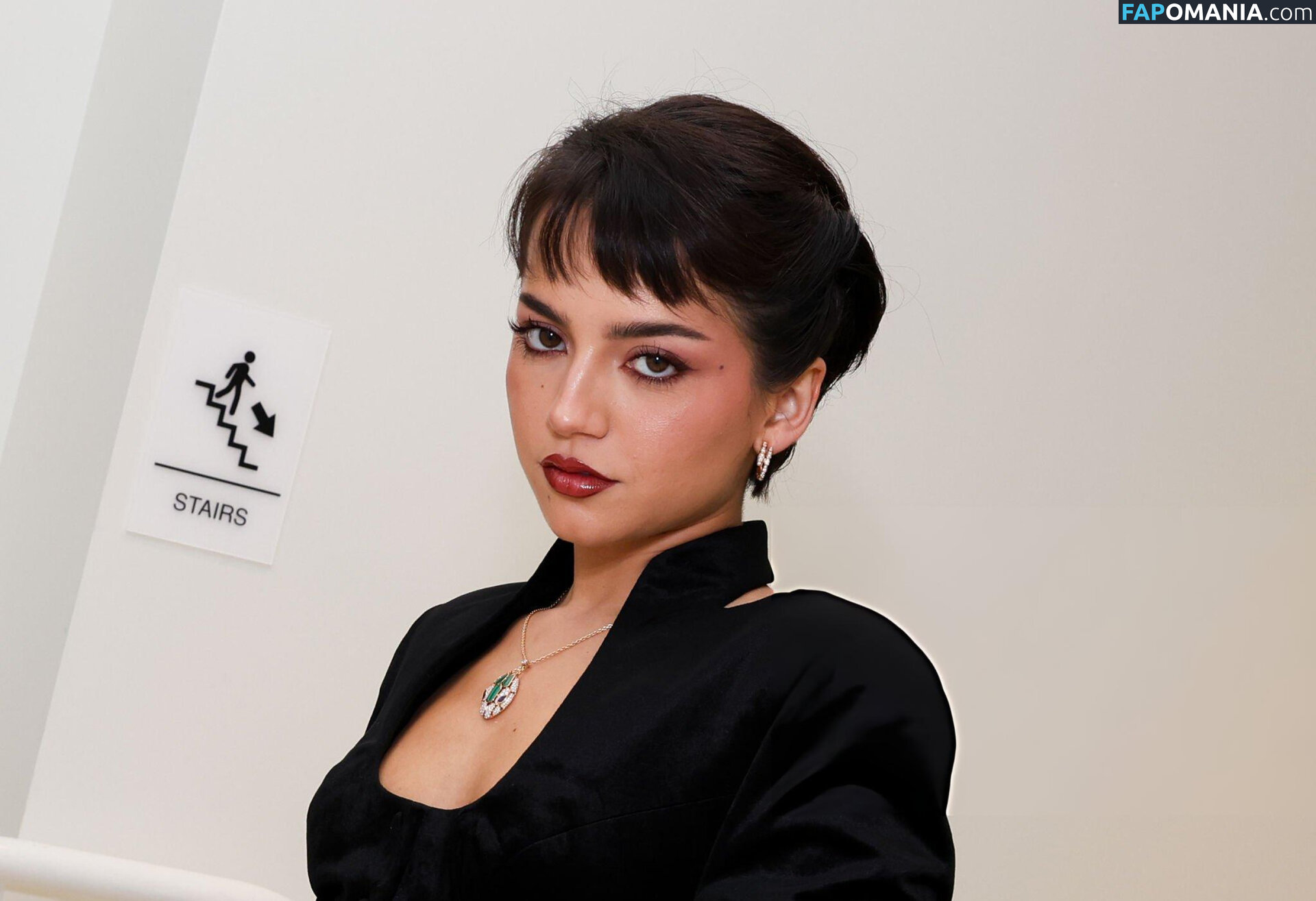 Isabela Merced / isabelamerced Nude OnlyFans  Leaked Photo #572