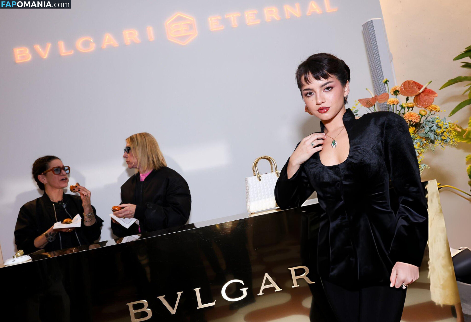 Isabela Merced / isabelamerced Nude OnlyFans  Leaked Photo #581