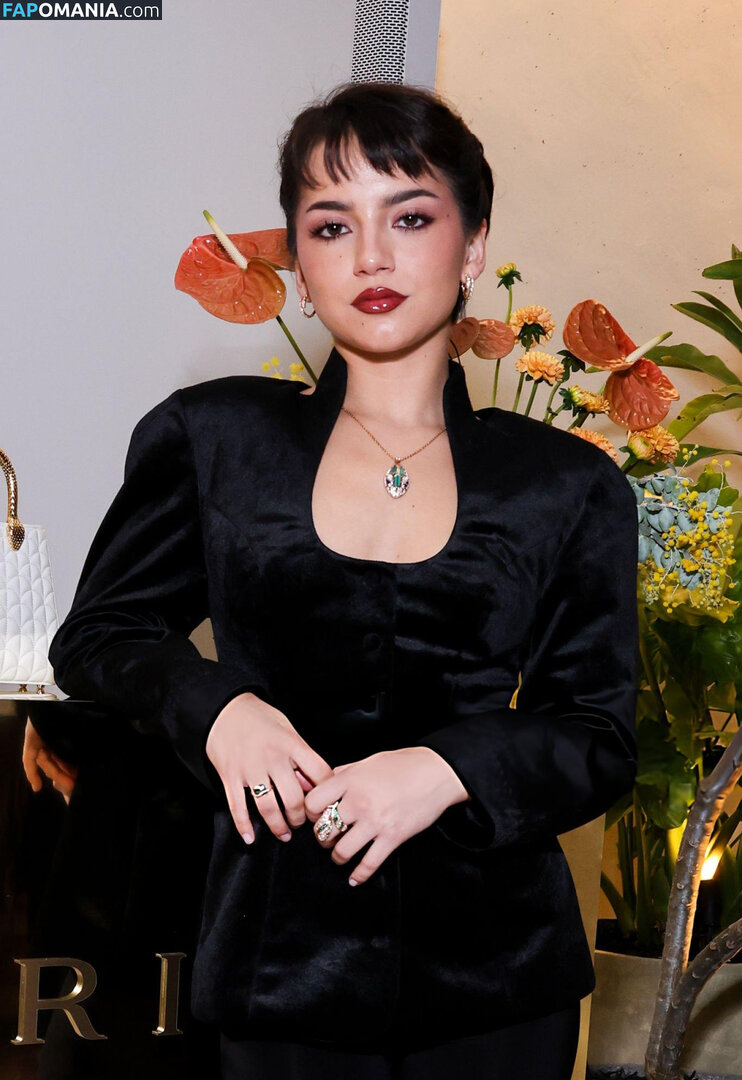 Isabela Merced / isabelamerced Nude OnlyFans  Leaked Photo #583