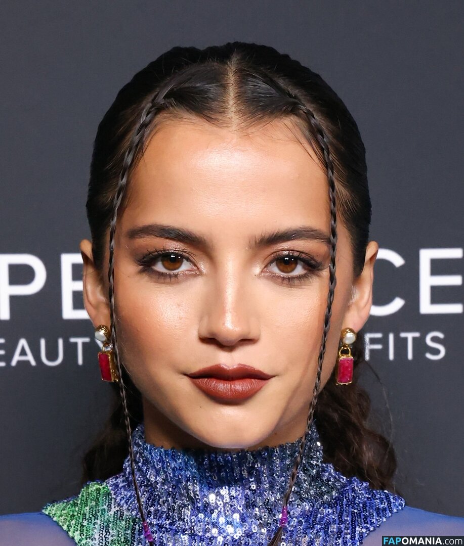 Isabela Merced / isabelamerced Nude OnlyFans  Leaked Photo #584