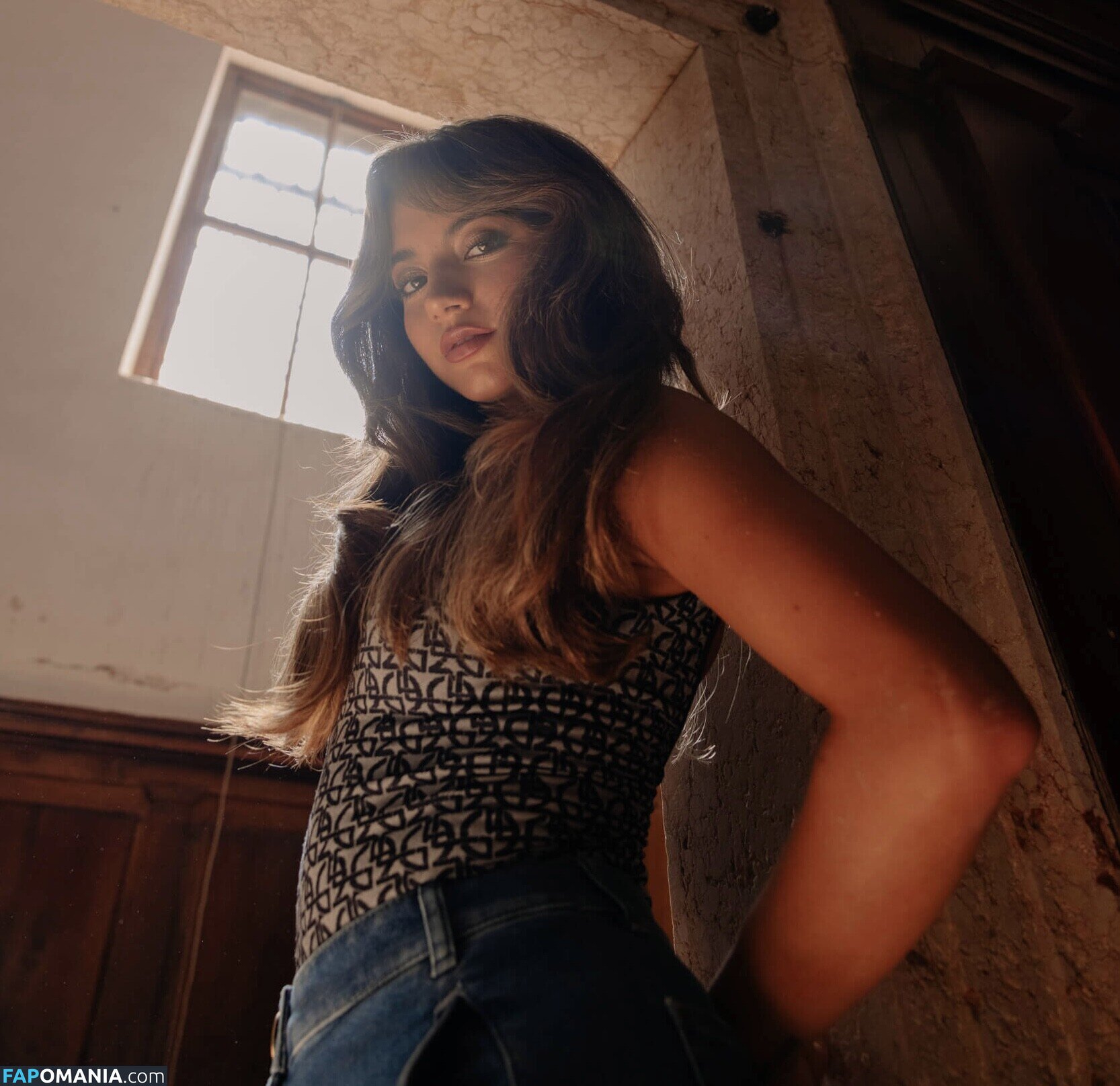 Isabela Merced / isabelamerced Nude OnlyFans  Leaked Photo #600