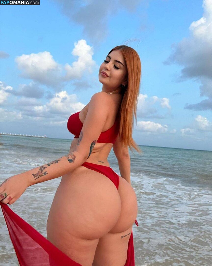 Isabela Ramirez / isabela_ramirez1555 / isaramirezoficial Nude OnlyFans  Leaked Photo #162