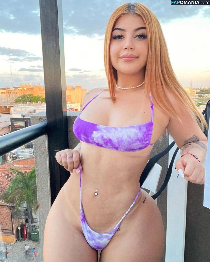 Isabela Ramirez / isabela_ramirez1555 / isaramirezoficial Nude OnlyFans  Leaked Photo #169