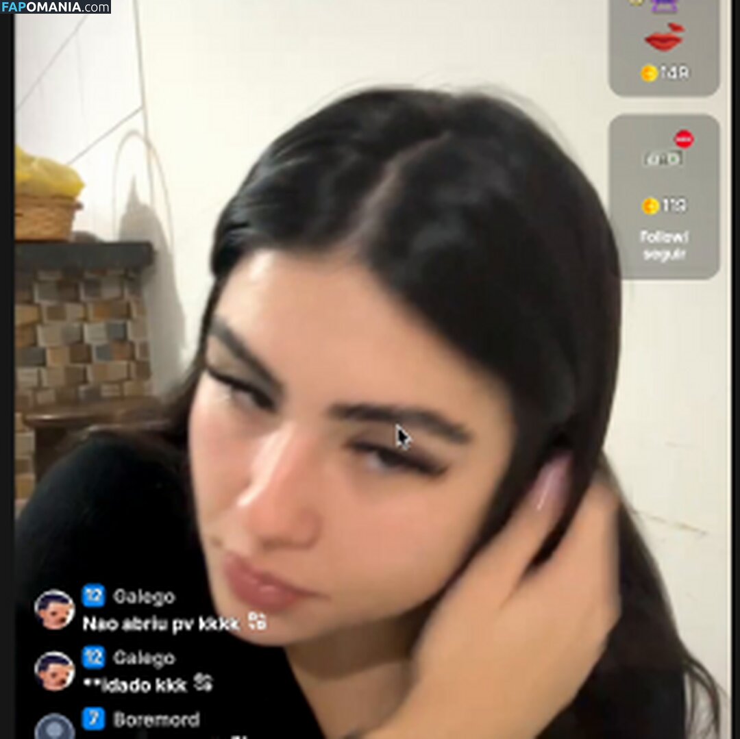 Isabela Vieira / vieira_isaaah Nude OnlyFans  Leaked Photo #3