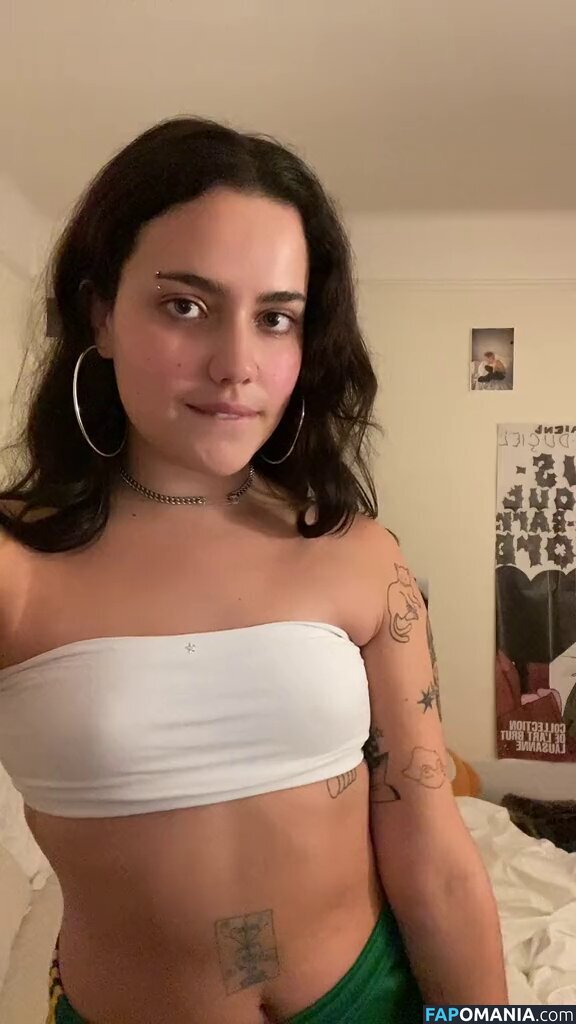 isabelitasuper Nude OnlyFans  Leaked Photo #6