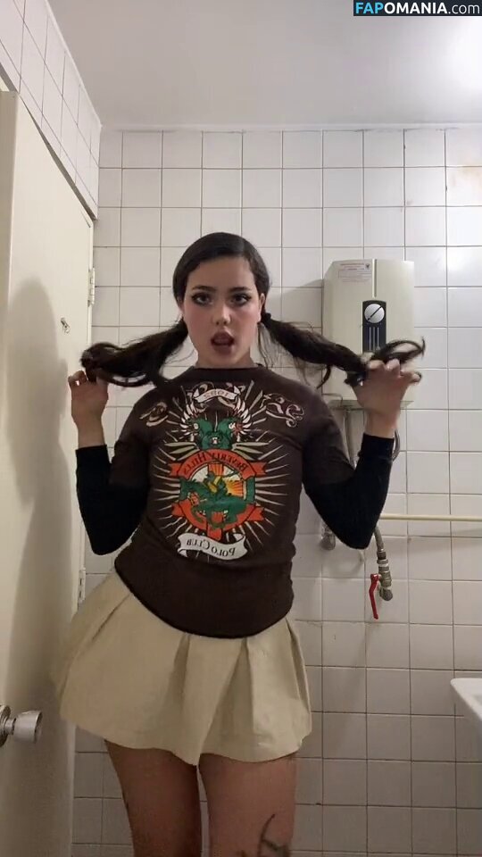 isabelitasuper Nude OnlyFans  Leaked Photo #7