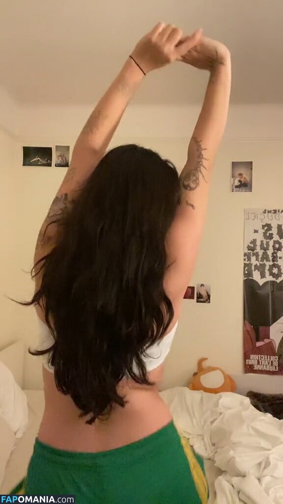 isabelitasuper Nude OnlyFans  Leaked Photo #8