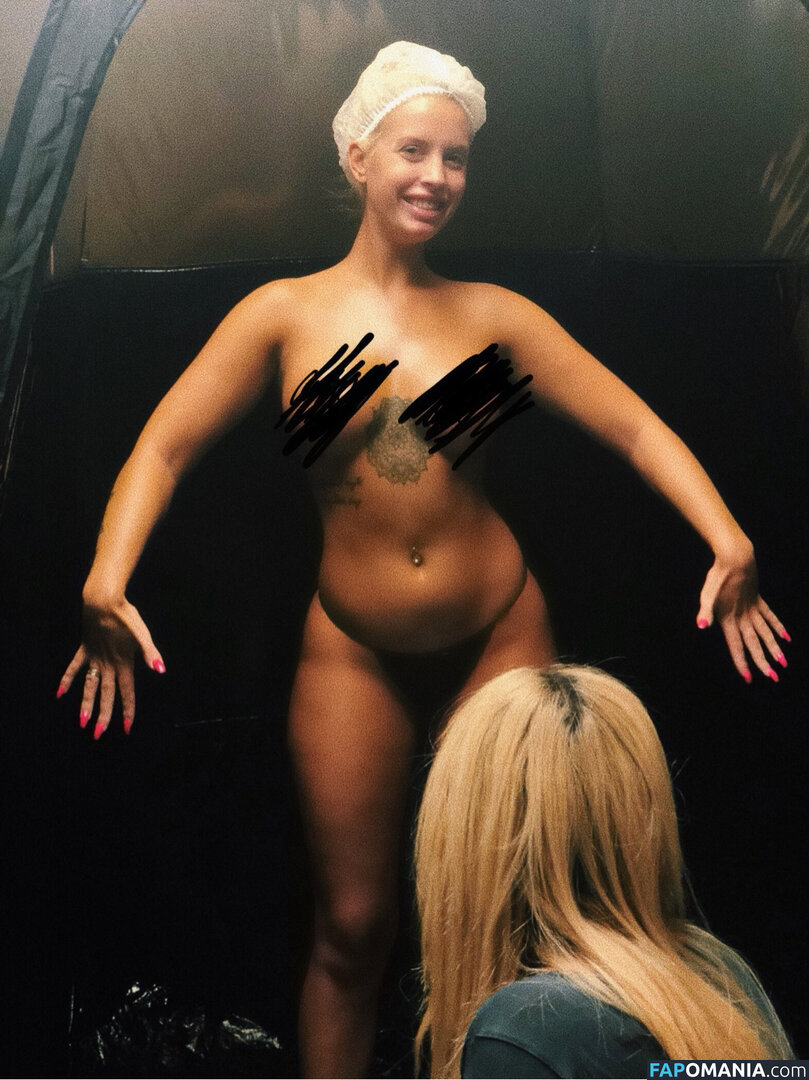 Isabell Eriksen Nude OnlyFans  Leaked Photo #4