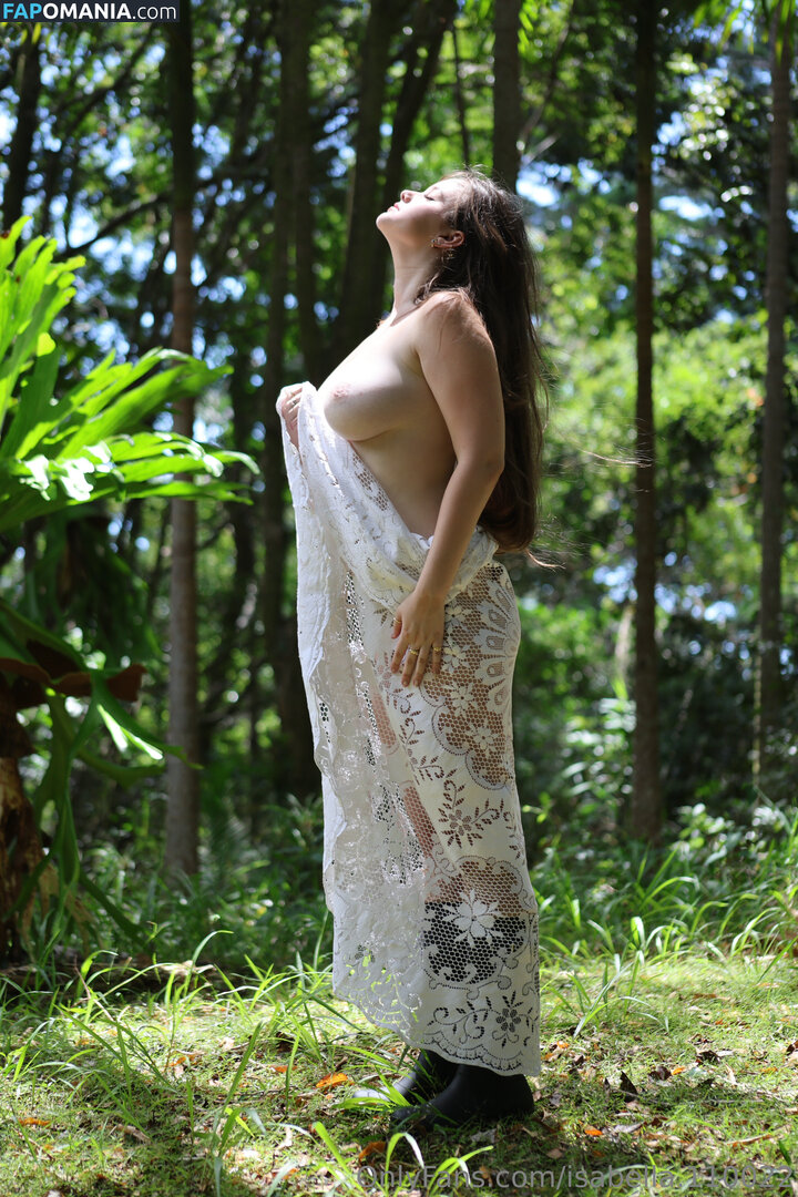 Isabella 110022 / bella2k / isabella.110022 Nude OnlyFans  Leaked Photo #35