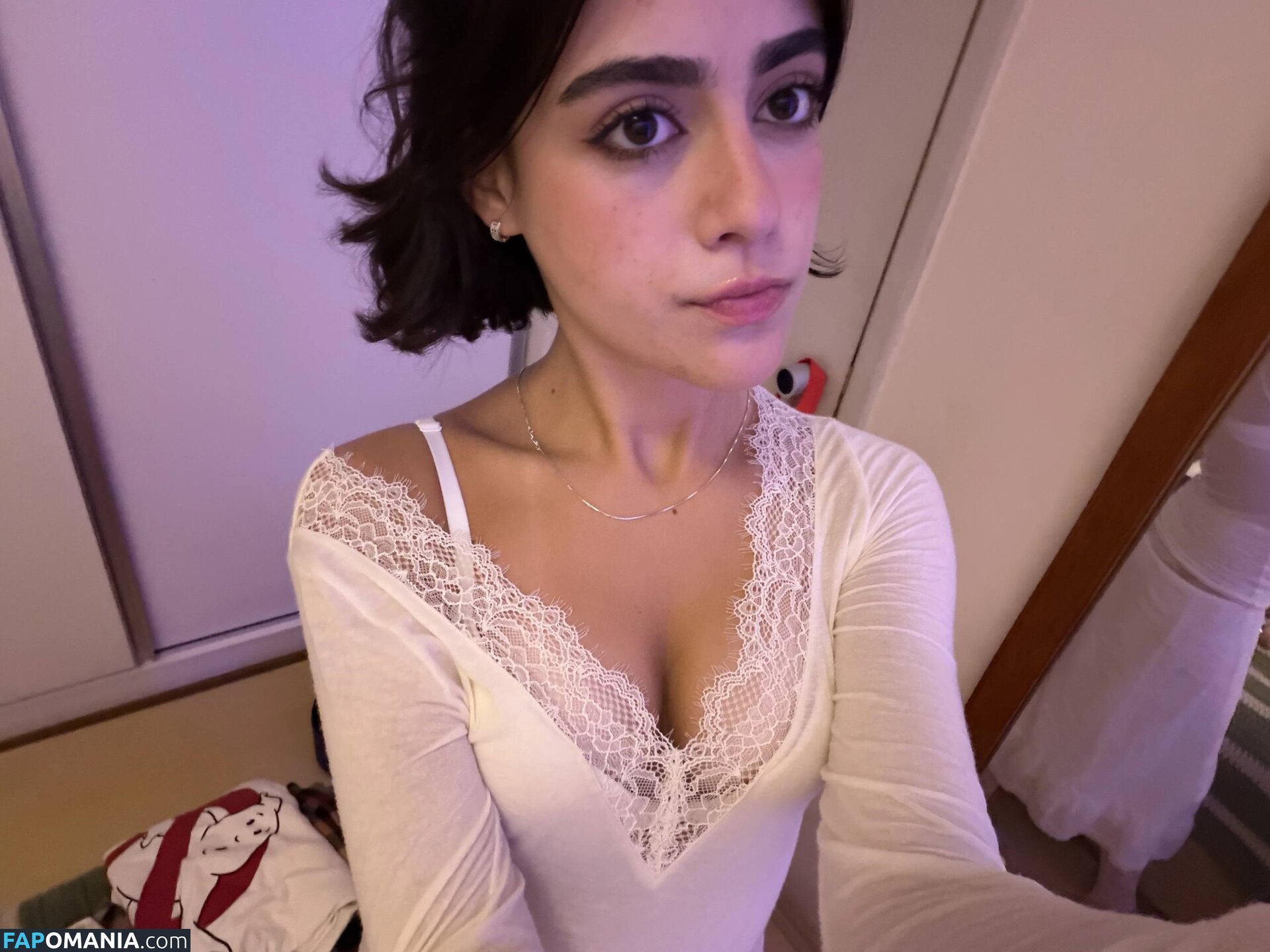 Isabella Angelina Nude OnlyFans  Leaked Photo #2