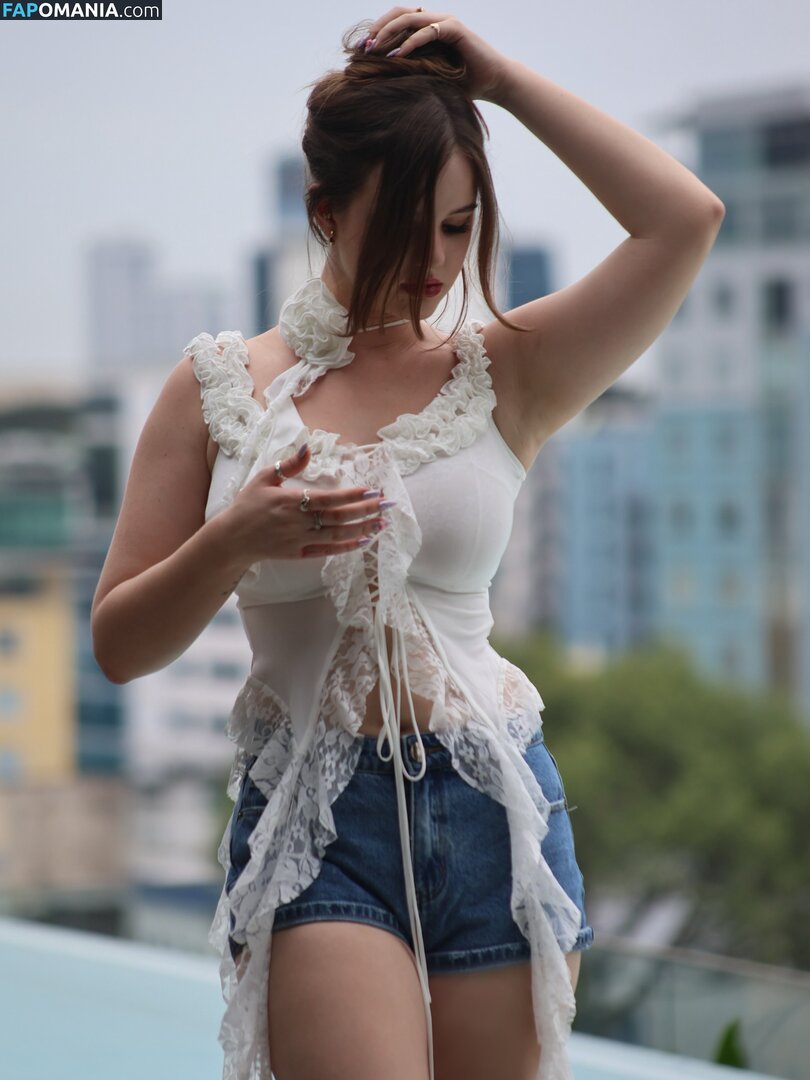 Isabella Ardley / isabella.110022 Nude OnlyFans  Leaked Photo #3