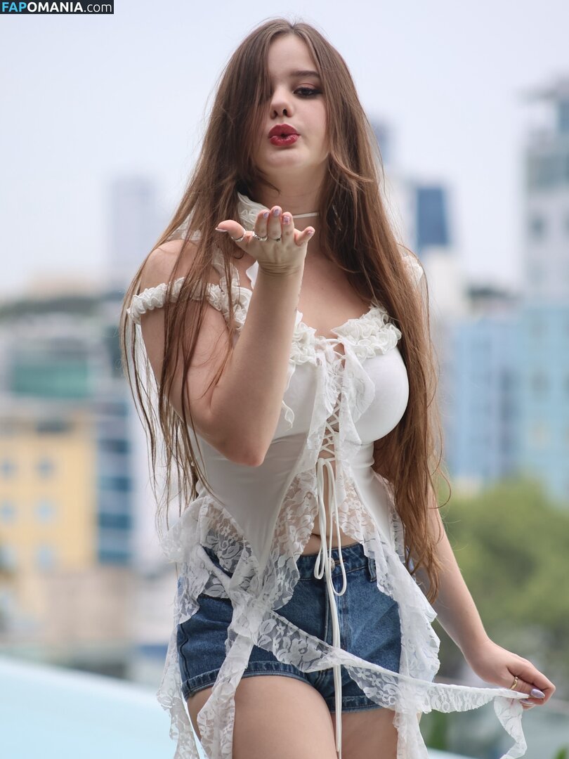 Isabella Ardley / isabella.110022 Nude OnlyFans  Leaked Photo #5