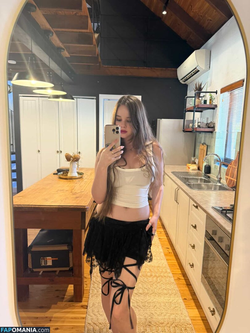 Isabella Ardley / isabella.110022 Nude OnlyFans  Leaked Photo #25