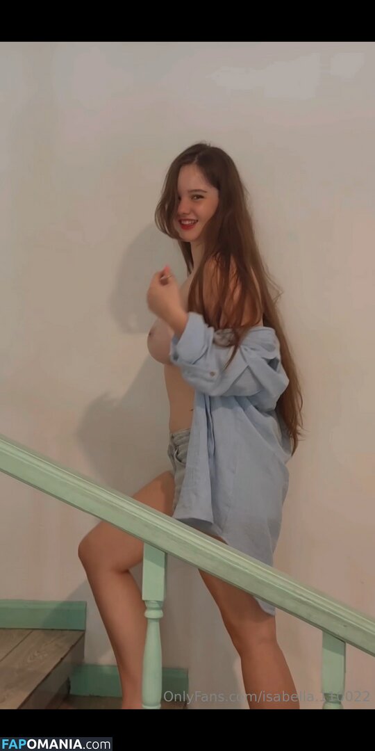 Isabella Ardley / isabella.110022 Nude OnlyFans  Leaked Photo #31